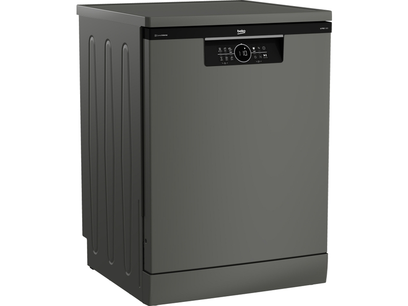 Lave-vaisselle 15 couverts BEKO BDFN26561G 15S42DB A – Image 2