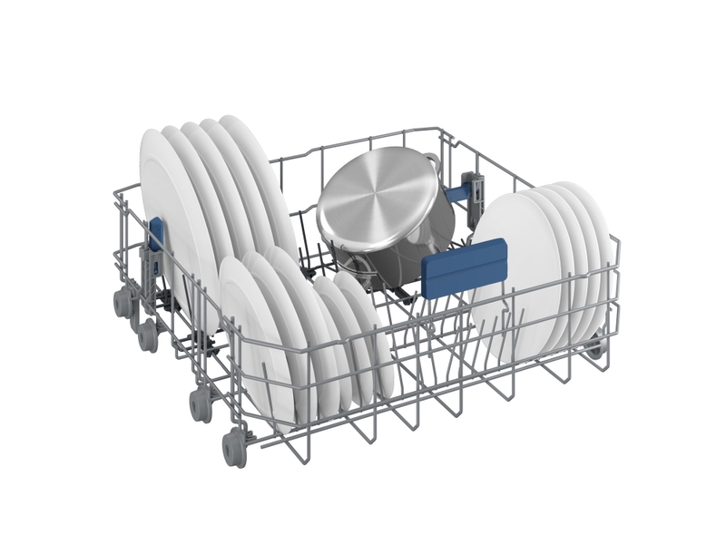 Lave-vaisselle 15 couverts BEKO BDFN26561G 15S42DB A – Image 3