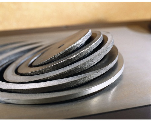 Cuisinière Nordica Extraflame Rosa avec carrelage serpentin – Image 2