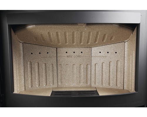 Poêle cheminée Aduro 15-2 en acier noir 6,5 kW – Image 3