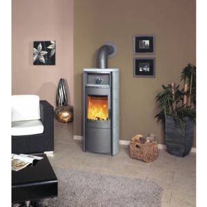 Poêle en pierre naturelle Hark Nika ECOplus 5 kW